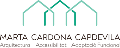 Logotip Marta Cardona Capdevila